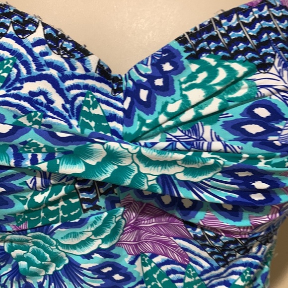 Bra Sz D/DD Bond-Eye Australia swim set - Picture 5 of 15